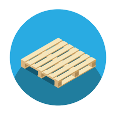 Pallets Collections Image