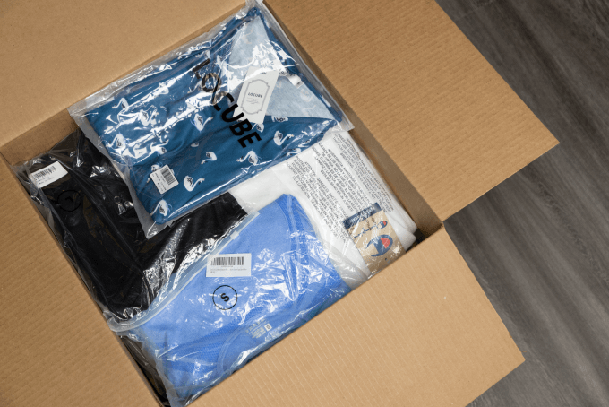 Amazon Clothes Mystery Box | Nice Find Wholesale